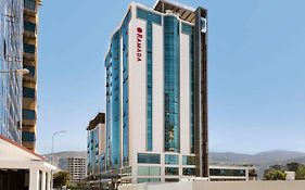 Ramada By Wyndham Iskenderun